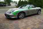 Boxster Leder Klimaautomatik Netto: 9100. euro