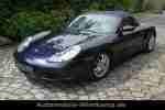 Boxster Leder Navi PCM Xenon PDC