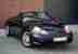 Porsche Boxster Leder Scheckheft Automatik F 1