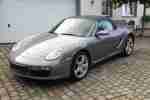 Boxster Leder Sportsitz 18