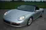 Boxster Modell 2006 45tkm TÜV&AU neu Top