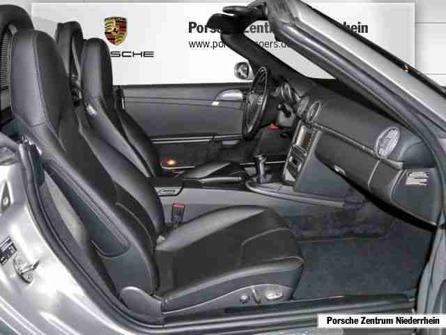 Porsche Boxster PCM Navi, Telefonmodul