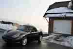 Boxster S 1.Hand Unfallfrei Scheckheft gepflegt