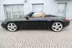 Boxster S, 18 Navi, Service neu, unfallfrei