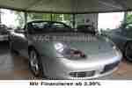 Boxster S, 18 Zoll, Xenon, Top zustand, Service