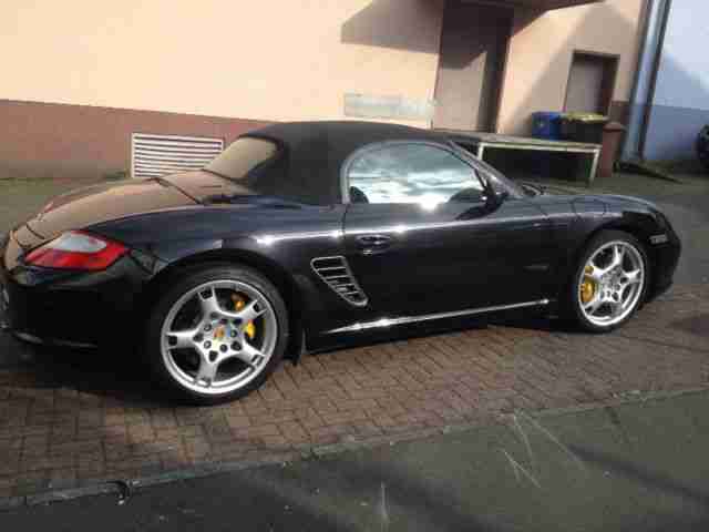 Porsche Boxster S,19 ,Keramik,Tip,nav,Xen,Spchro,Spsitz