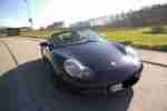 Boxster S