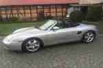 Boxster S 2.Hand erst 117000 KM Navi Xenon