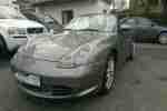 Boxster S 2003 XENON NAVI BOSE CHECKH. IM PZ