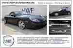 Boxster S 3.2 Cabrio Sportpaket Sportfahrwerk