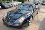 Boxster S 3.2 Xenon Leder Klima