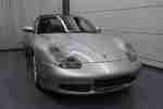 Boxster S 3.2 Xenon Leder Navi Klimaaut.