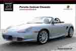 Boxster S 3.2 Xenon, Sitzheizung, PDC, Klima,