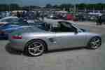 Boxster S 3, 2 mit Xenon, gr.Navi, Klima,