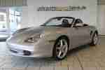 Boxster S 3, 2Autom Navi Xenon Sitzheizung