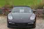 Boxster S