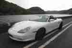 Boxster S