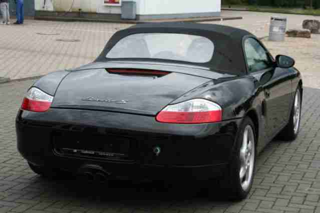 Boxster S,