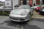 Boxster S