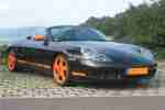 Boxster S