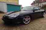 Boxster S