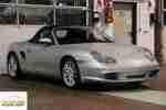 Boxster S