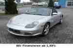 Boxster S