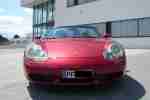 Boxster S