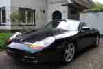 Boxster S 6 Gang Handschaltung