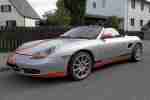 Boxster S 986 3, 2 RHD 18 Zoll Leder Klima