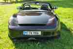 Boxster S 986 3.2l im top Zustand