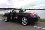 Boxster S 986 Cabrio. TOP ZUSTAND. VHB