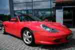 Boxster S 986 Tiptronic XENON PCM LED BOSE