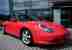 Porsche Boxster S 986 Tiptronic XENON PCM LED BOSE