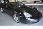 Boxster S (987) Sportsitze Bi Xenon PCM Nav