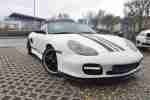 Boxster S Aero Kit Carbon Mega Optik Navi Plus
