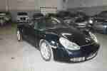 Boxster S Aut, Leder, Navi, SitzH, Xenon,