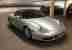 Porsche Boxster S Automatik Cabrio