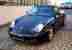 Porsche Boxster S Automatik Klima Scheckheft 65.000 KM
