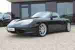 Boxster S, BOSE, Sportabgas, Techartfahr,