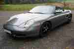 Boxster S, Cabriolet, Xenon, HU neu.