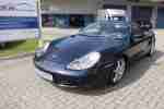 Boxster S, Facelift, Sportpaket,