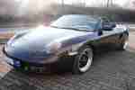 Boxster S GARANTIE SCHECKH. 18 VOLL SPORTSOUND