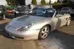 Boxster S Hardtop Leder, Navi, Xenon