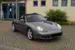 Boxster S Klimaauto. Leder Xenon Top HistorieBR