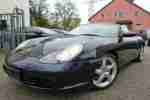 Boxster S LEDER, NAVI PCM, XENON, 1 HAND WIE