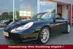 Boxster S , Leder, Alufelgen, Finanz ab 99, €