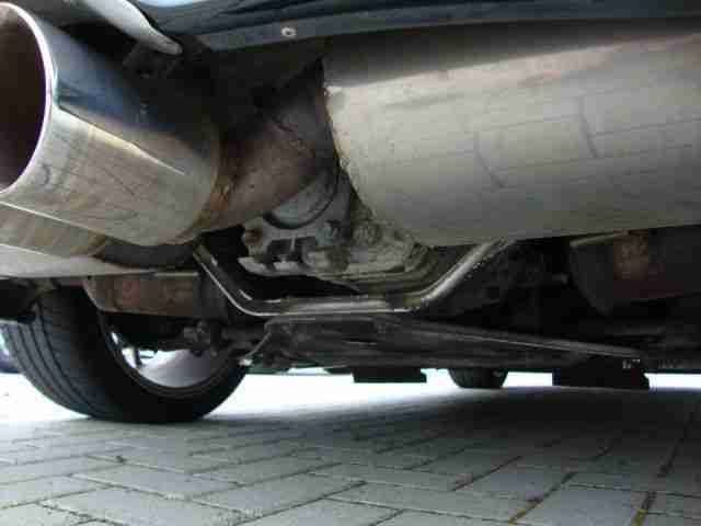 Porsche Boxster S Leder Navi Xenon 18" Sportauspuff TOP