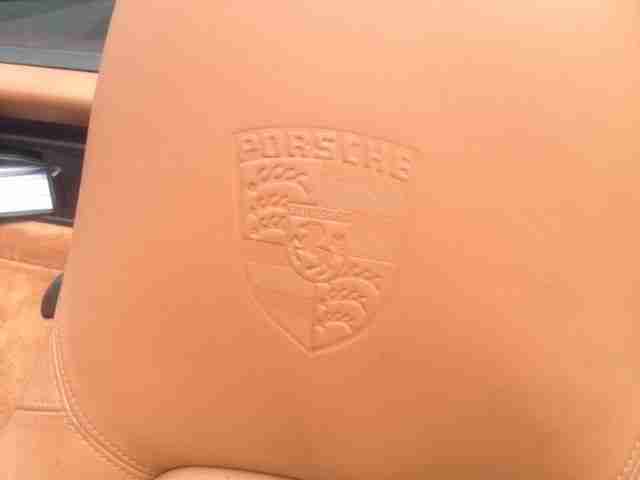 Porsche Boxster S +Leder+SHZ+Xenon+M&S+ALU+ESP+Klima+ZV
