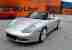 Porsche Boxster S Leder Xenon Turbositze 18 Zol